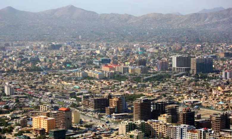 نمای کلی کابل