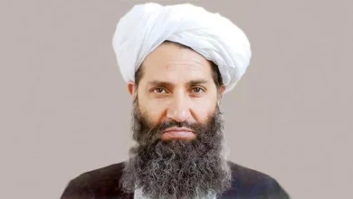 هبتالله: خواستههای غیرشرعی را نمیپذیریم 1 هبت الله