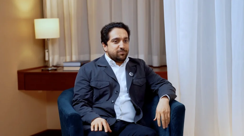 احمد مسعود: هدف مقاومت، ایجاد افغانستانی آزاد و مبتنی بر اراده مردم است