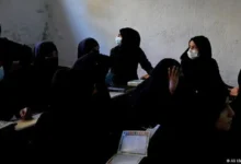 افغانستان و چراغی که نباید خاموش شود؛ سوادآموزی، مسئله امروز و فردای یک ملت 2 04861506156051561