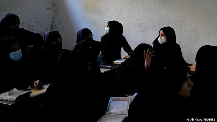 افغانستان و چراغی که نباید خاموش شود؛ سوادآموزی، مسئله امروز و فردای یک ملت 1 04861506156051561