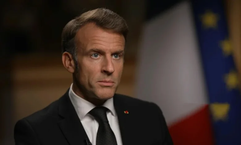 0919 cmo macron