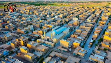 عدالت ملی و بین‌المللی در برابر املاک؛ یک ملت، یک بیت‌المال، یک قانون