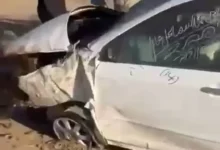 واژگونی موتر در شاهراه هرات-اسلامقلعه دو کشته و یک زخمی برجا گذاشت 3 097c8f259b3e7b81b49c887f338ab97bb93510b1 1034x1080 1