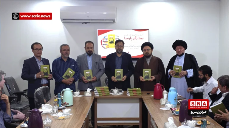 بیدارگر پارسا؛ روایت تلاش یک عالم برای نجات هویت هزاره‌ها پس از روزگار خونین