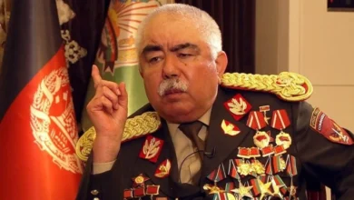 عبدالرشید دوستم: بستن مدرسه خاتمالنبیین اقدام غیرانسانی و تبعیضآمیز است 9 117134173 840cf8e4 65a1 4866 ab76 140bb51665a2