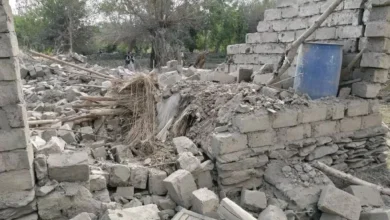 یوناما: حملات هوایی در کنر هفت غیرنظامی را قربانی گرفت 6 1405 06 30 21.16.21
