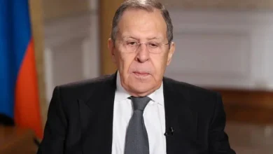 لاوروف: گفتوگو با امریکا تاکنون نتیجه ملموسی برای روسیه نداشته است 6 171719248