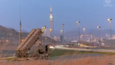 مکه، پوششی برای شکست‌های عربستان