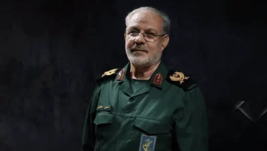 سخنگوی سپاه پاسداران: در صورت حمله دوباره امریکا جغرافیای جنگ تغییر خواهد کرد 2 216f9b133a764bbc9a96378a33537c78