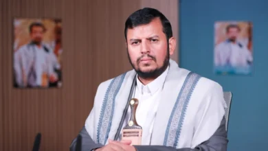 رهبر انصارالله: ادعای هدف قرار دادن مکه، دروغ بزرگ سعودی علیه ملت یمن است 4 26021101002510 Org