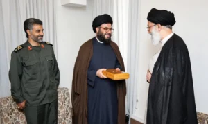سپاه پاسداران انقلاب اسلامی ایران: راه سید حسن نصرالله در جبهه مقاومت ادامه خواهد یافت