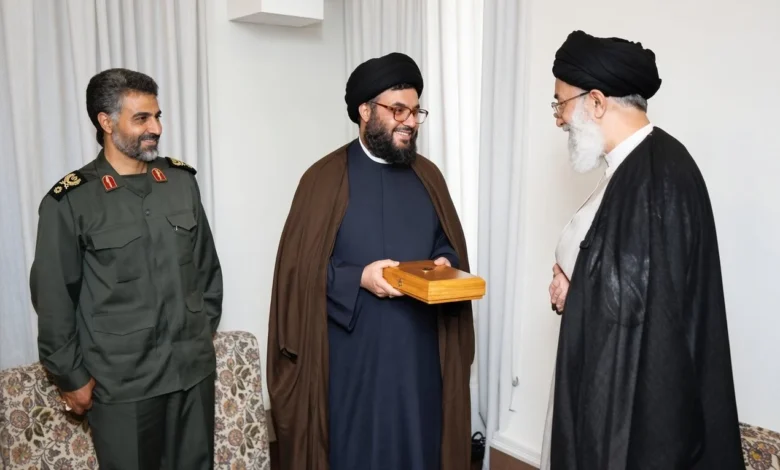 سپاه پاسداران انقلاب اسلامی ایران: راه سید حسن نصرالله در جبهه مقاومت ادامه خواهد یافت 1 3491801