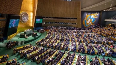 سازمان ملل در آزمون اعتبار؛ آیا دیپلماسی هنوز می‌تواند جلوی جنگ را بگیرد؟