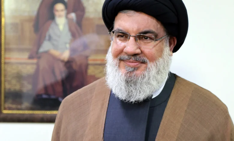 افغانستان و میراث مقاومت سید حسن نصرالله 1 4250361