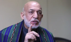 کرزی خواستار لغو تصمیم پاکستان درباره دانشجویان افغان شد