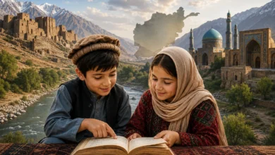پشتو و فارسی؛ دو زبان یک سرزمین، یک تاریخ و یک آینده