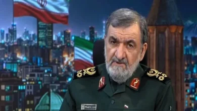 دبیر شورای عالی امنیت ملی: ایران منطقه ممنوعه جدیدی برای تردد کشتیها ایجاد میکند 7 6041538
