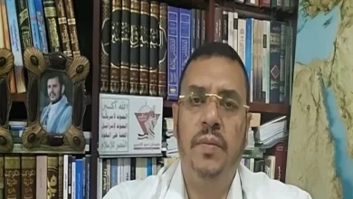 انصارالله: پاسخ آینده به عربستان بزرگ و غافلگیرکننده خواهد بود 1 6166460
