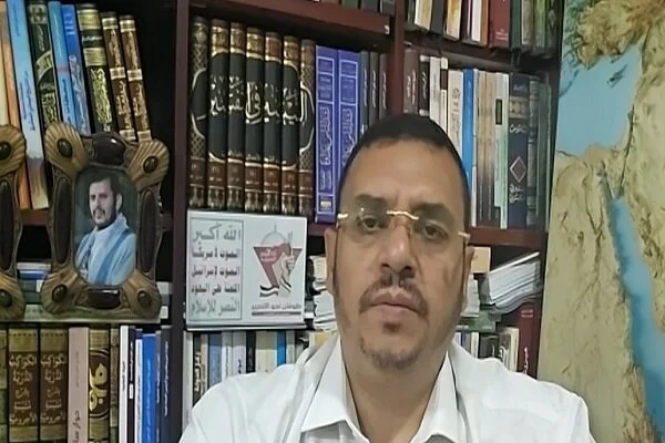 انصارالله: پاسخ آینده به عربستان بزرگ و غافلگیرکننده خواهد بود 1 6166460