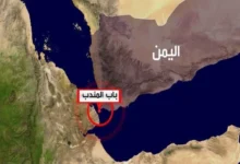 یمن: عبور کشتیها از بابالمندب متوقف نشده است 2 6168029