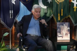 پاکستان: توانمندی‌های نظامی ما در چارچوب توافق دفاعی در اختیار عربستان قرار می‌گیرد