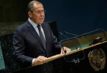 لاوروف در سازمان ملل: ترور رهبر معظم ایران و اعضای خانوادهاش غیرقابلقبول است 2 755696131794491