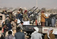 عربستان بار دیگر خواستار مذاکره با صنعا شد 2 88888888888888888888888