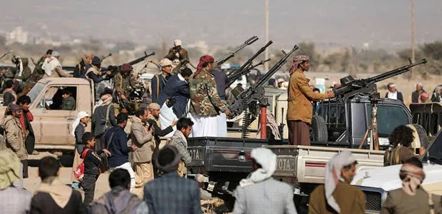 عربستان بار دیگر خواستار مذاکره با صنعا شد 1 88888888888888888888888