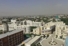 منابع: شماری از طلاب خاتمالنبیین خارج شدهاند؛ دستور تخلیه صادر شده است 2 B2uGlviCcAA9opg