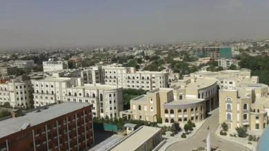 منابع: شماری از طلاب خاتمالنبیین خارج شدهاند؛ دستور تخلیه صادر شده است 4 B2uGlviCcAA9opg