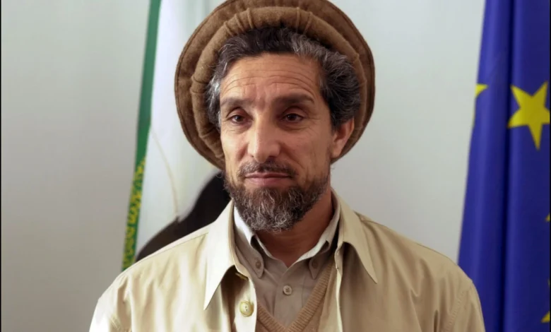 ۲۵ سال پس از ترور احمدشاه مسعود؛ میراثی که هنوز محل مناقشه و تأمل است 1 E 08kG9XIAgu6JZ