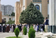 تحلیه اجباری خاتمالنبیین؛ قمار خطرناک با انبار باروت فرقهگرایی و حذف سکتور خصوصی 2 FB IMG 1788682127525