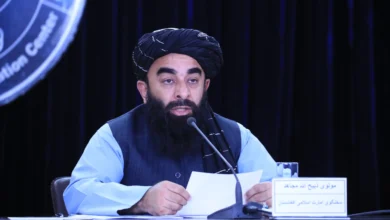 مجاهد: چند نفر با نام ذبیحالله مجاهد فعالیت میکردند 4 GzwAzAIXAAA3ioC