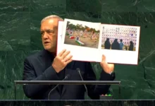 ایران در برابر جنگ؛ آزمون بزرگ صداقت نظام بینالملل 3 HS6GuX7XAAAZiD5