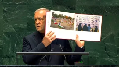 ایران در برابر جنگ؛ آزمون بزرگ صداقت نظام بین‌الملل