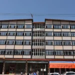 Jamea ul Mustafa University Kabul Afghanista n