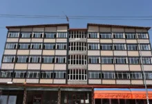 اختلاف در امارت اسلامی بر سر تعطیلی دانشگاه جامعةالمصطفی کابل 2 Jamea ul Mustafa University Kabul Afghanista n