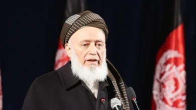 ترور ربانی؛ وقتی مسیر صلح افغانستان هدف قرار گرفت