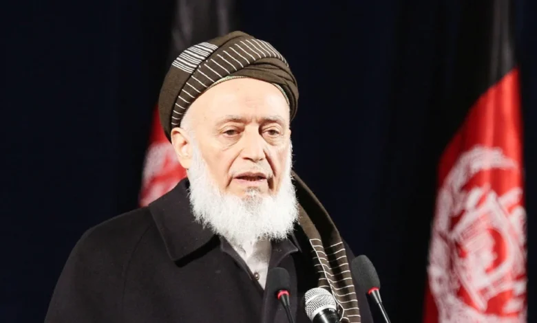 ترور ربانی؛ وقتی مسیر صلح افغانستان هدف قرار گرفت 1 Rabani