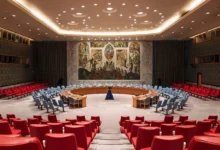UN Security Council Nov 16 2023