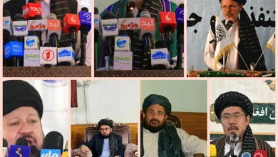 منبع: وزیر عدلیه خواستار تحویل هفت عضو کمیسیون عالی شیعیان از استخبارات شده است 2 WhatsApp Image 2026 09 11 at 16.48.05