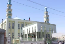 منابع: مسجد جامع الزهرا در غرب کابل از سوی وزارت عدلیه مسدود شد 2 e74ababe d4d9 43ff 8b1a e7397c3d8bf6 w1597 n r1 s s