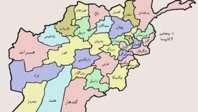 افغانستان در منجلاب فقر و بیکاری؛ کنترل شدید حکومتی و مالیات‌های سنگین