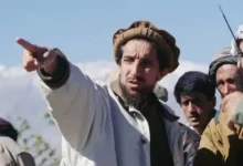 جغرافیای وحشت؛ بازخوانی استخباراتی ترور احمدشاه مسعود و ریشههای یک فرجام ناتمام 2 images 20