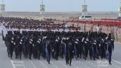 انصارالله کنترل ارتفاعات مشرف بر بابالمندب را به دست گرفت 9 images 22