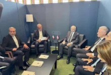 پزشکیان: ایران از استقلال و ثبات لبنان حمایت میکند 3 images 29