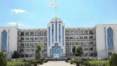 عدالت ملی و بین‌المللی در برابر املاک؛ یک ملت، یک بیت‌المال، یک قانون
