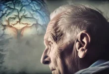 آلزایمر در افغانستان؛ وقتی حافظه یک خانواده آرامآرام تغییر میکند 3 memory loss dementia alzheimer concept created with generative ai technology
