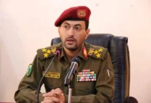 یحیی سریع: حملات اخیر عربستان به یمن بیپاسخ نخواهد ماند 2 n00296935 b